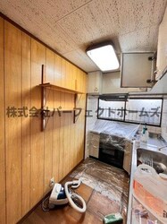 出口5丁目戸建　賃貸の物件内観写真